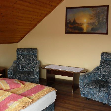 Zsuzsi Apartman ザラカロシュ エクステリア 写真