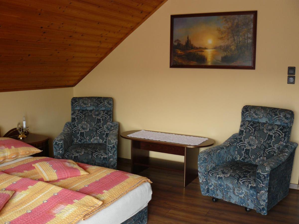 Zsuzsi Apartman ザラカロシュ エクステリア 写真
