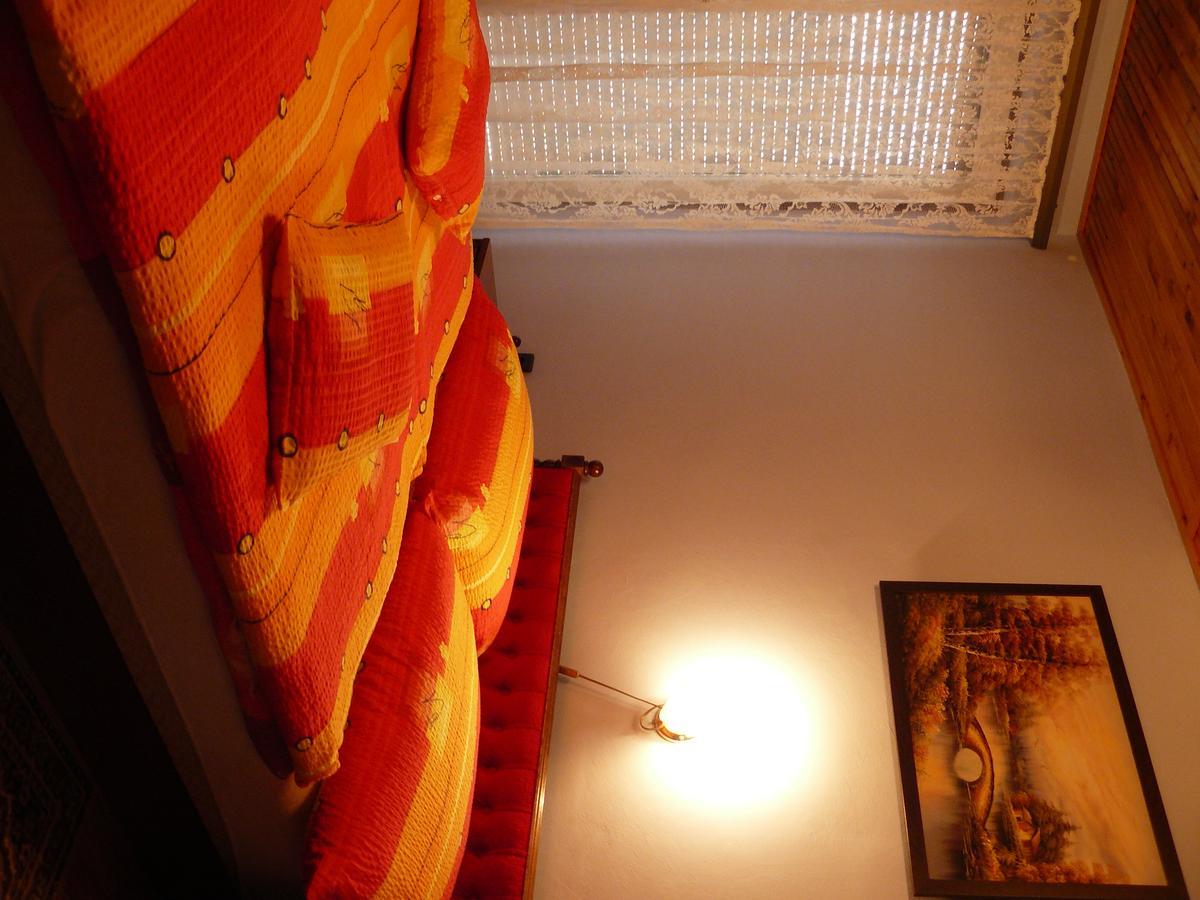 Zsuzsi Apartman ザラカロシュ エクステリア 写真