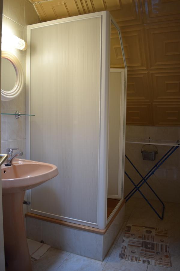Zsuzsi Apartman ザラカロシュ エクステリア 写真